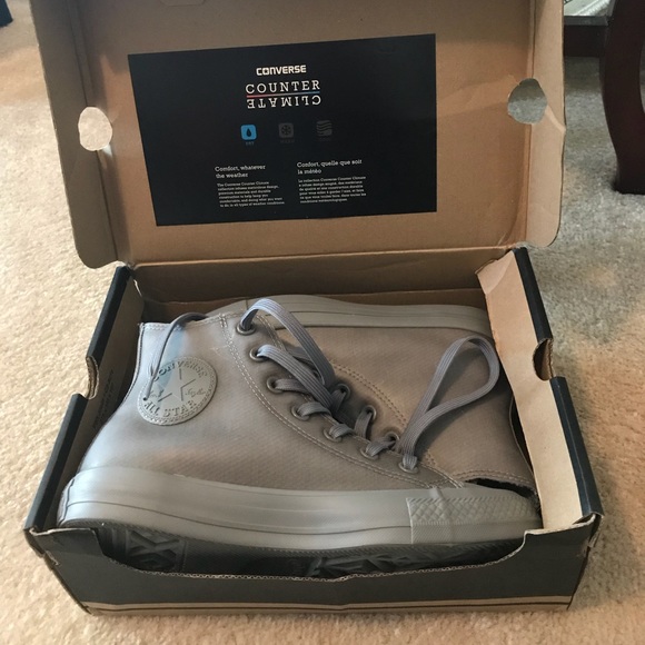 Converse Shoes - Converse Hi-Tops